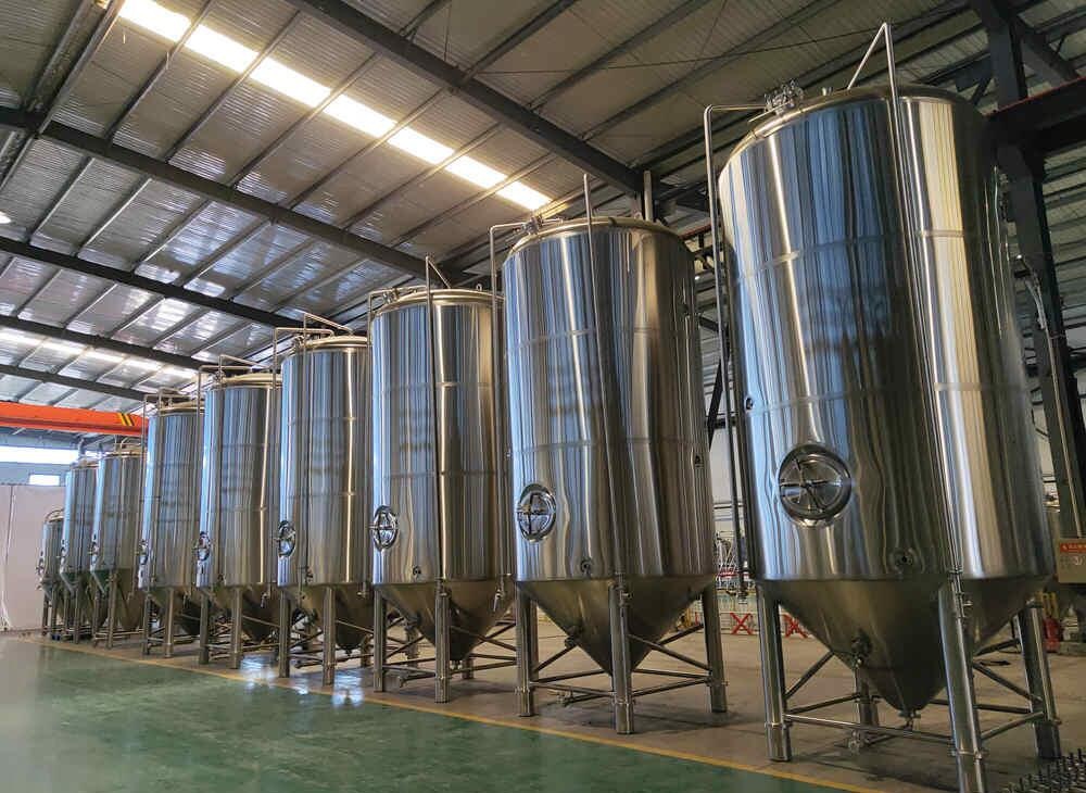 Craft Beer Brewing Equipment – Essential Insights for Craft Brewers